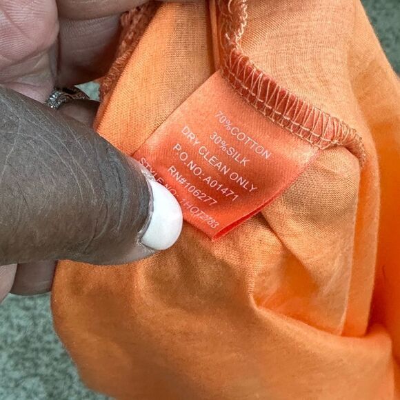 Hale Bob Cabana Tunic S - Picture 6 of 6